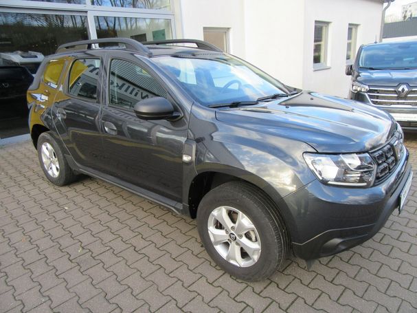 Dacia Duster TCe 100 LPG 74 kW image number 2