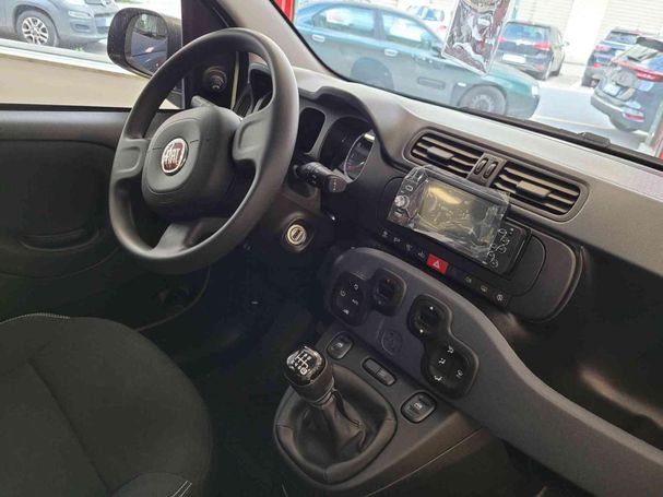 Fiat Panda 51 kW image number 24