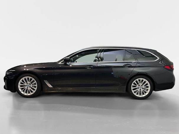 BMW 530d Touring Luxury Line xDrive 210 kW image number 5