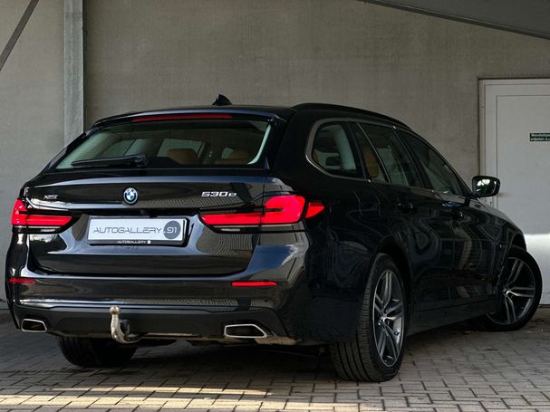 BMW 530 Touring xDrive 215 kW image number 6