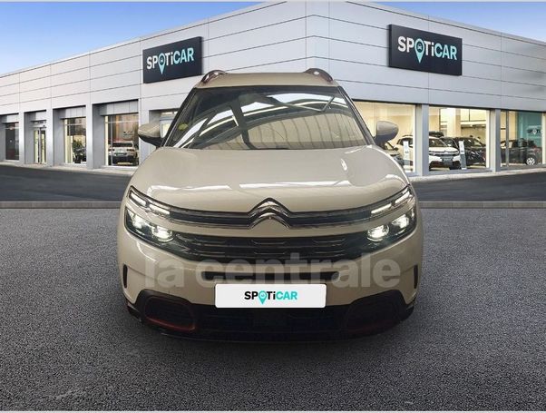 Citroen C5 Aircross BlueHDi 130 S&S EAT8 96 kW image number 3