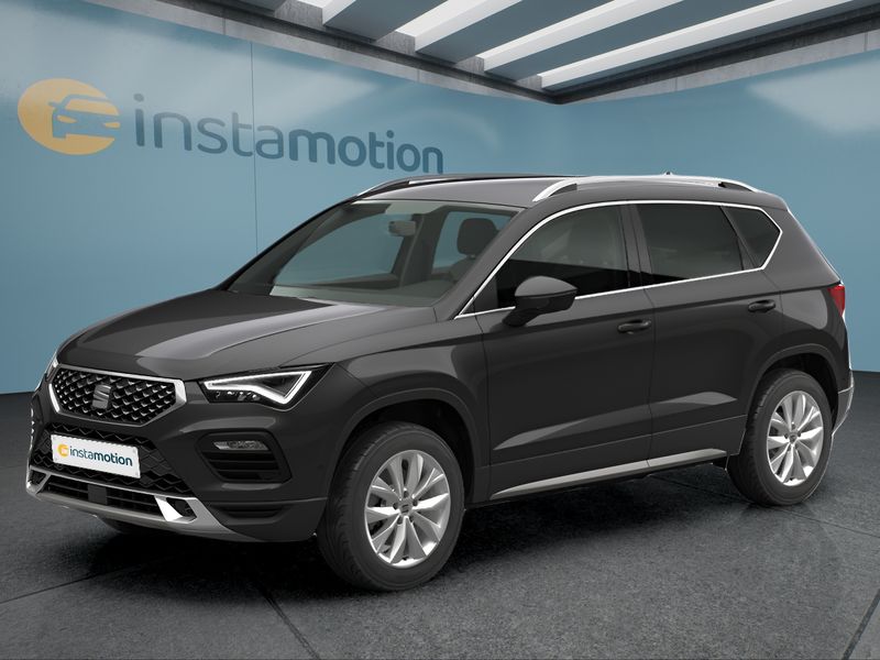 Seat Ateca 1.5 TSI DSG