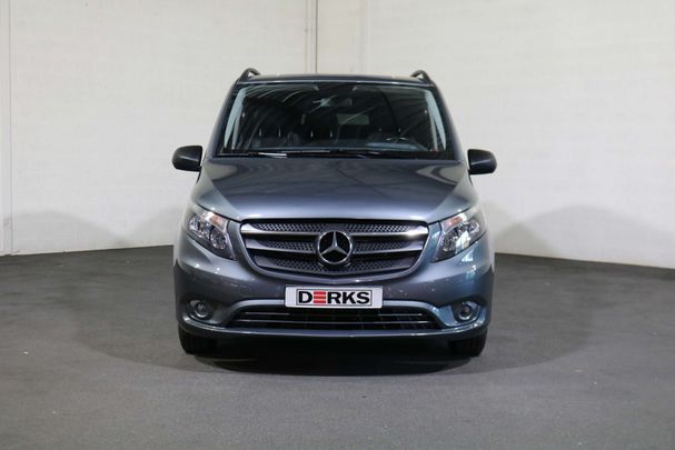 Mercedes-Benz Vito 114 CDi 100 kW image number 6