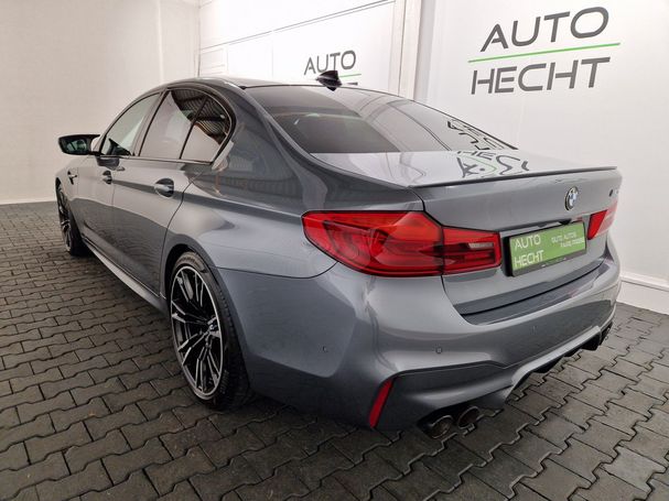 BMW M5 xDrive 441 kW image number 5