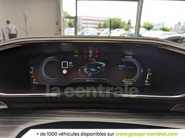 Peugeot 508 265 kW image number 9