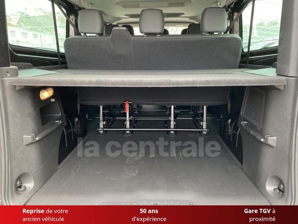 Renault Trafic Energy dCi 110 kW image number 10