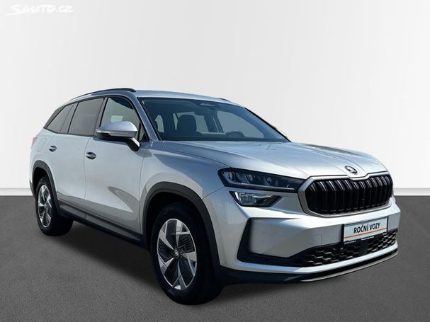 Skoda Kodiaq 110 kW image number 6