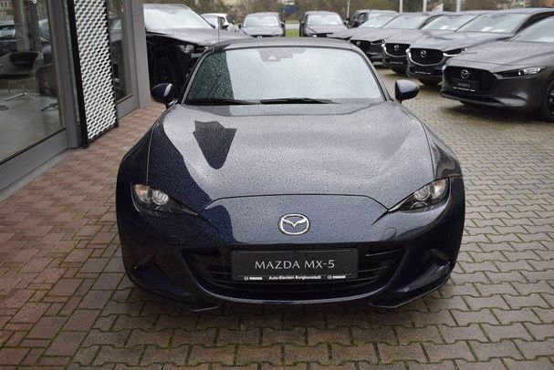 Mazda MX-5 132 97 kW image number 6