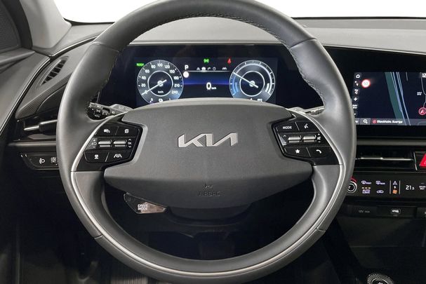 Kia Niro e 64 kWh 150 kW image number 16