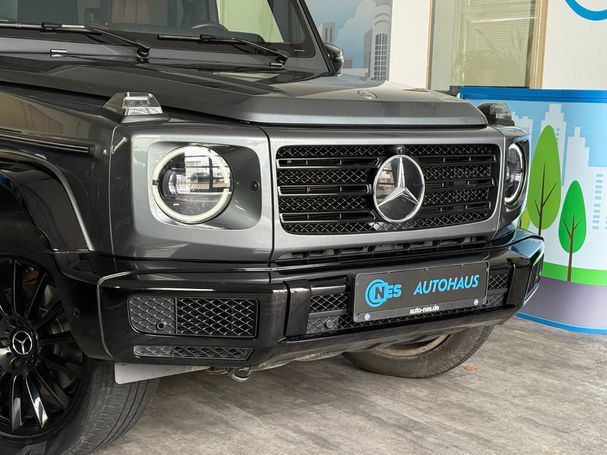 Mercedes-Benz G 350 d 210 kW image number 38