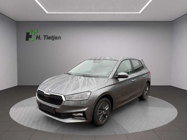 Skoda Fabia 85 kW image number 1