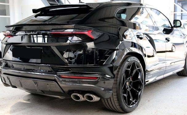 Lamborghini Urus 478 kW image number 6