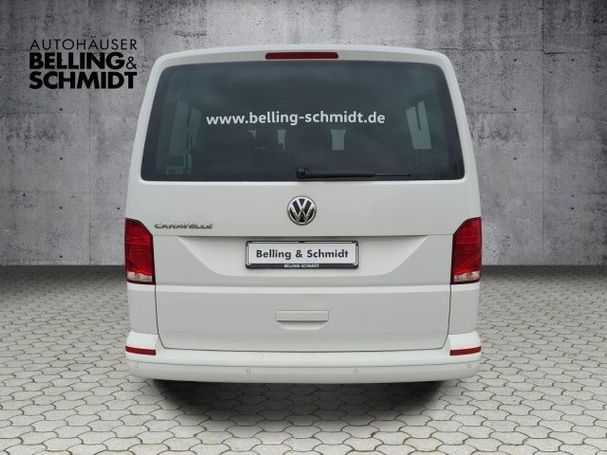 Volkswagen T6 Caravelle 110 kW image number 4