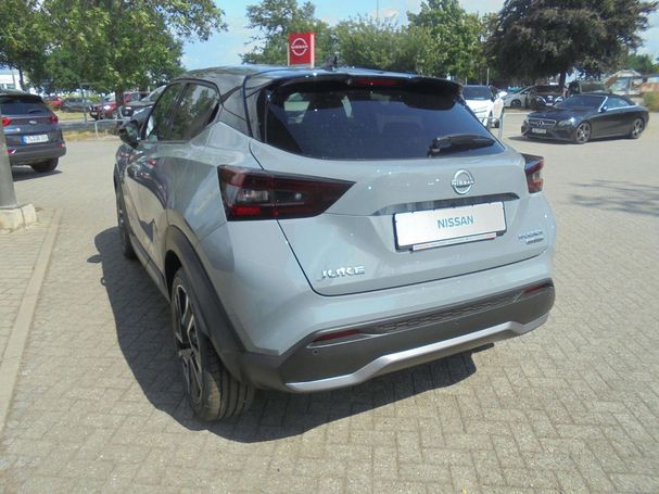 Nissan Juke 105 kW image number 6