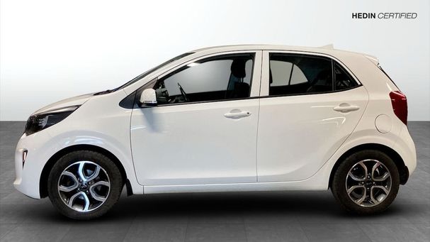 Kia Picanto 49 kW image number 6