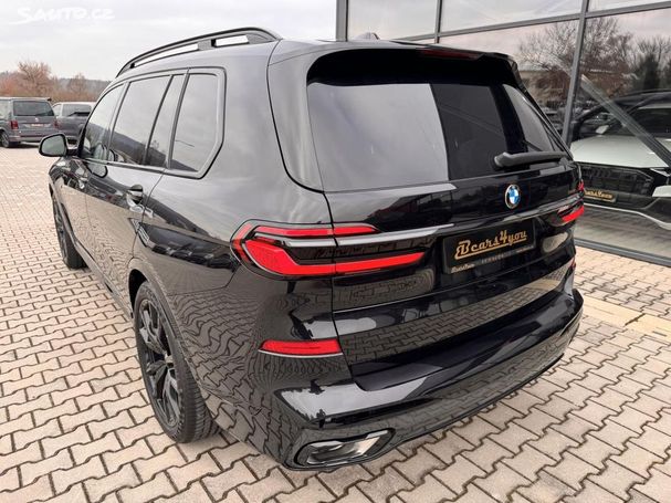 BMW X7 xDrive 259 kW image number 7