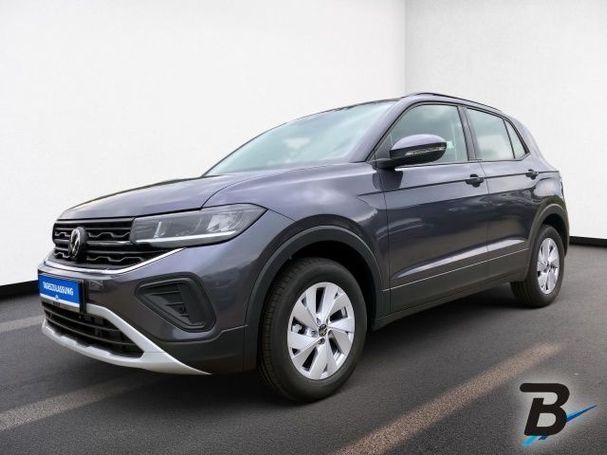 Volkswagen T-Cross 1.0 TSI Life 85 kW image number 1