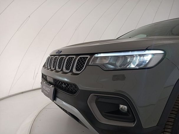 Jeep Compass 177 kW image number 11