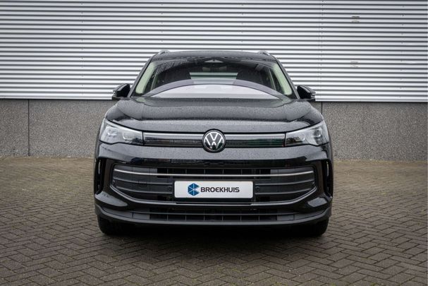 Volkswagen Tiguan 1.5 eHybrid Life DSG 150 kW image number 5