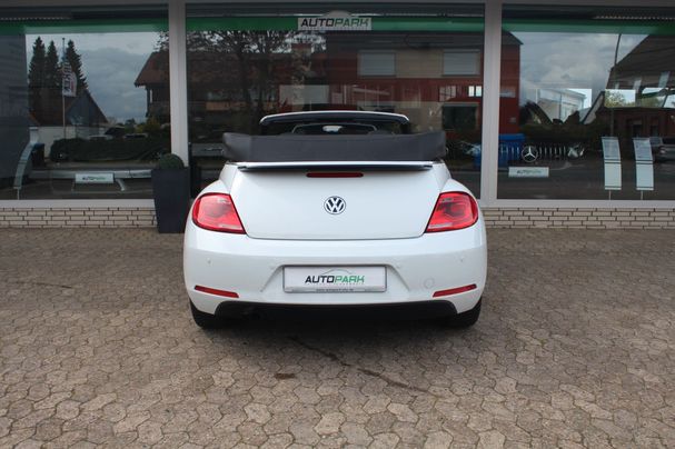 Volkswagen Beetle 1.2 TSI 77 kW image number 9