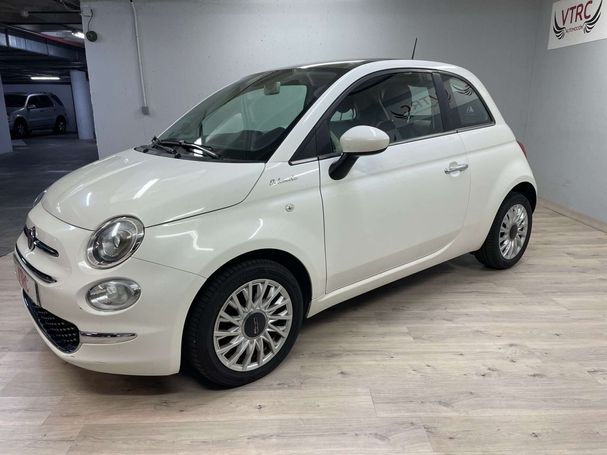 Fiat 500 1.0 52 kW image number 7