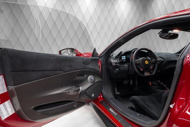 Ferrari 488 Pista 530 kW image number 13