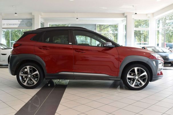 Hyundai Kona 1.0 Style 88 kW image number 6