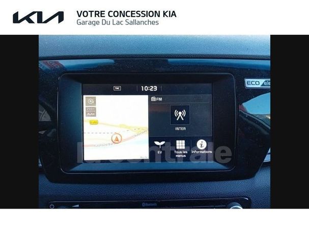 Kia Niro 150 kW image number 12