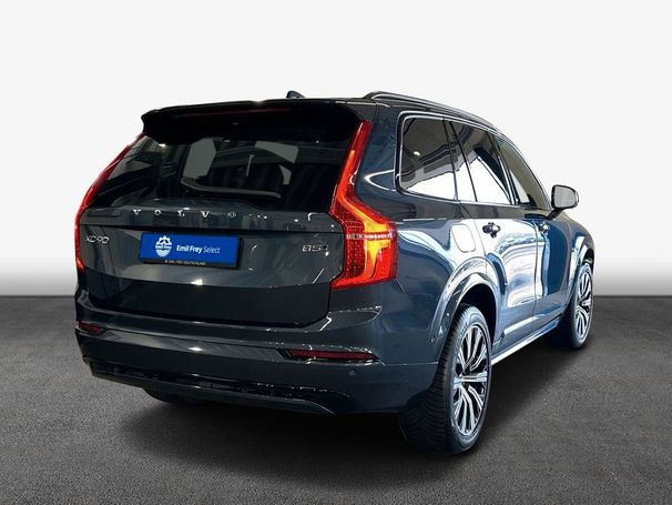 Volvo XC90 B5 AWD Ultimate 173 kW image number 3