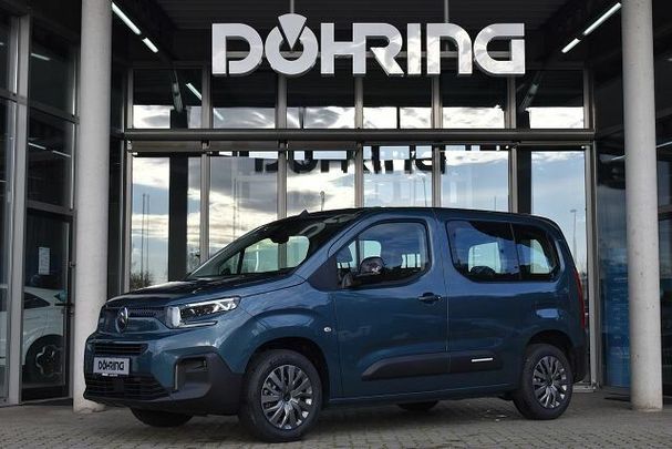 Citroen Berlingo M PureTech 110 81 kW image number 5