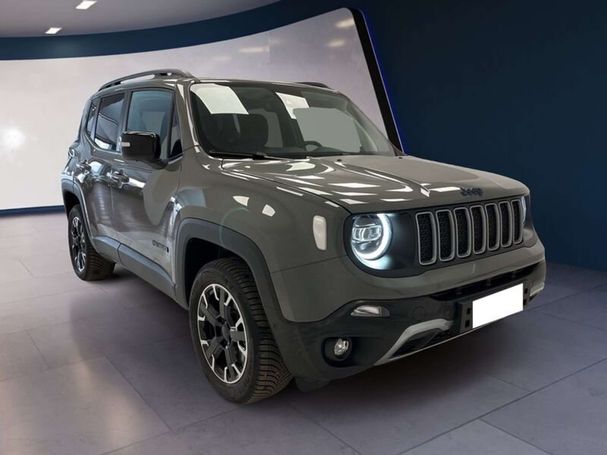 Jeep Renegade PHEV 177 kW image number 3