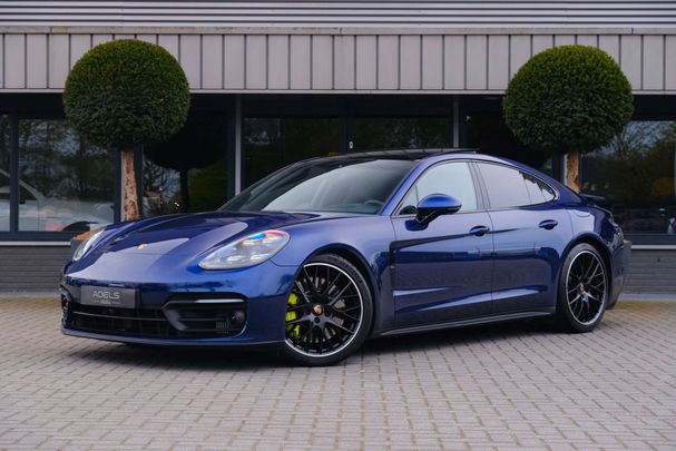 Porsche Panamera 4S S E-Hybrid 412 kW image number 39