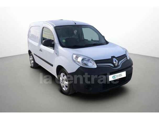 Renault Kangoo Energy dCi 90 66 kW image number 3