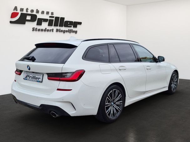 BMW 330d Touring xDrive 195 kW image number 3