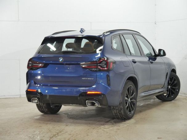 BMW X3 xDrive 140 kW image number 7