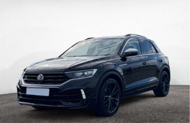 Volkswagen T-Roc R 4Motion DSG 221 kW image number 1