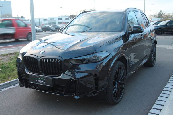 BMW X5e xDrive 360 kW image number 1