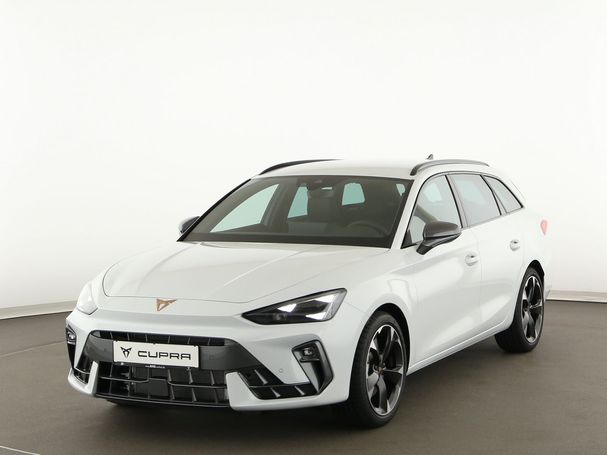 Cupra Leon 110 kW image number 1