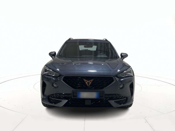 Cupra Formentor 1.4 e-HYBRID DSG 150 kW image number 5