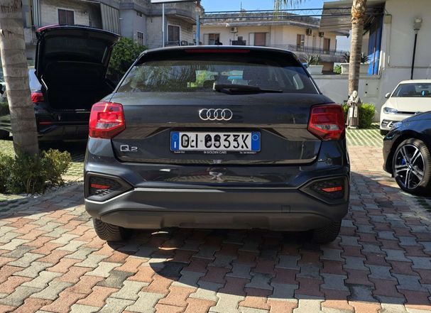 Audi Q2 30 TDI S tronic 85 kW image number 5