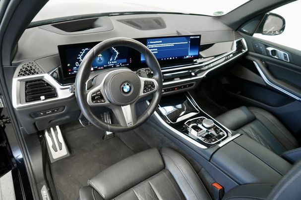 BMW X5 xDrive 210 kW image number 22