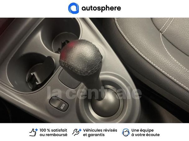 Smart ForTwo 60 kW image number 7