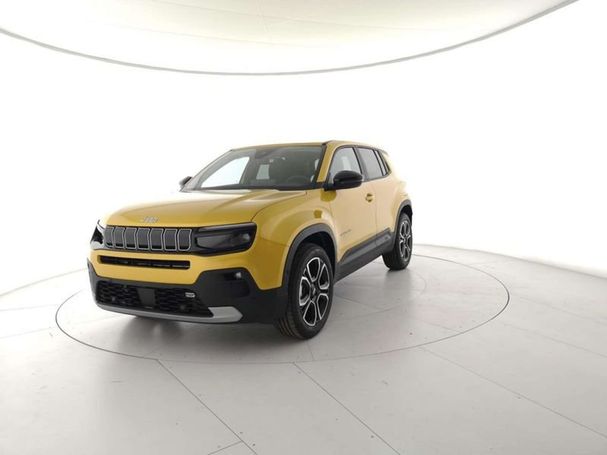 Jeep Avenger 1.2 74 kW image number 1