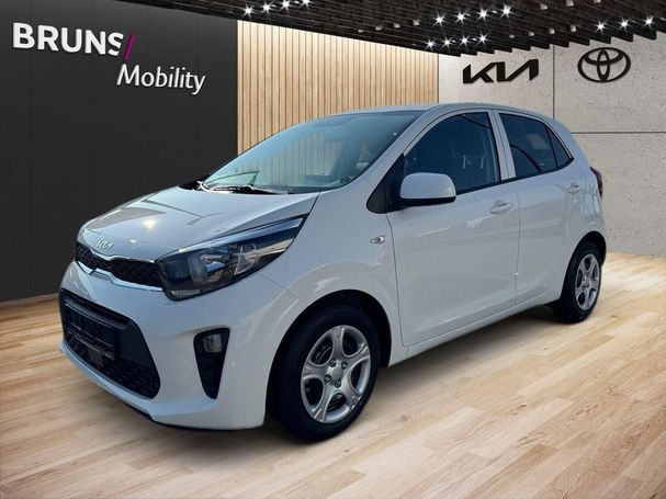 Kia Picanto 1.2 Vision 62 kW image number 1