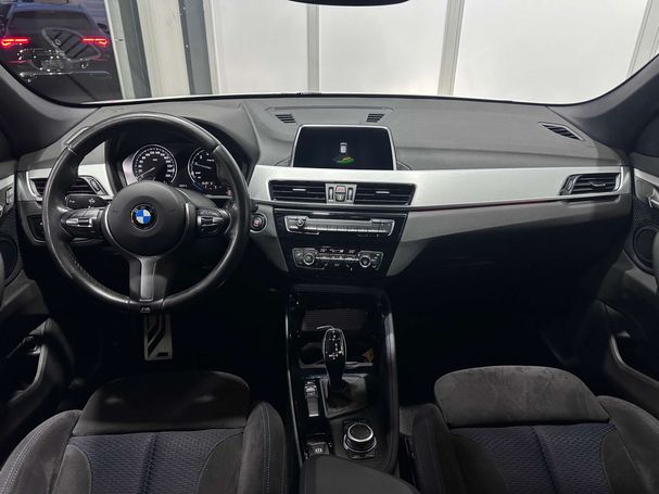 BMW X1 sDrive18i M Sport 103 kW image number 13