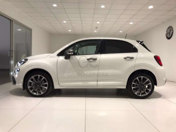 Fiat 500X 1.5 Hybrid DCT 97 kW image number 22