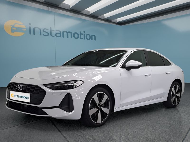 Audi A5 Limousine TFSI