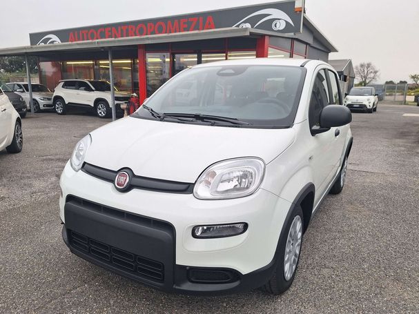 Fiat Panda 52 kW image number 1