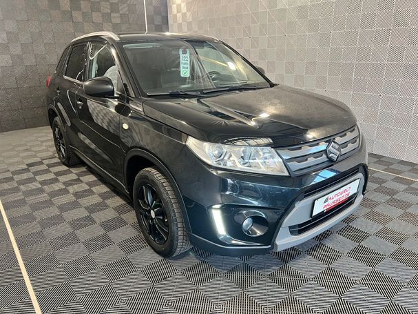 Suzuki Vitara 1.6 4x4 Comfort+ 88 kW image number 2