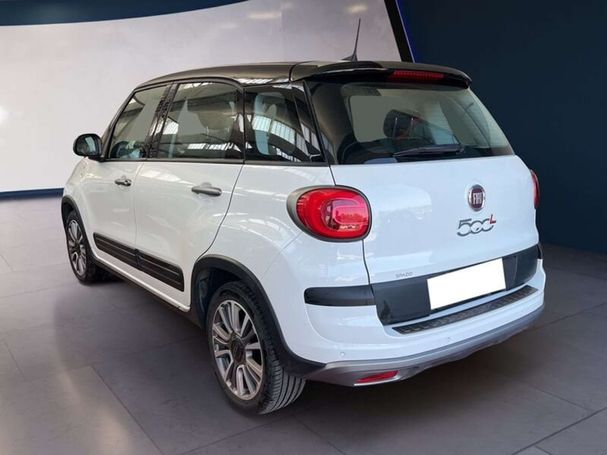 Fiat 500L 1.4 70 kW image number 5